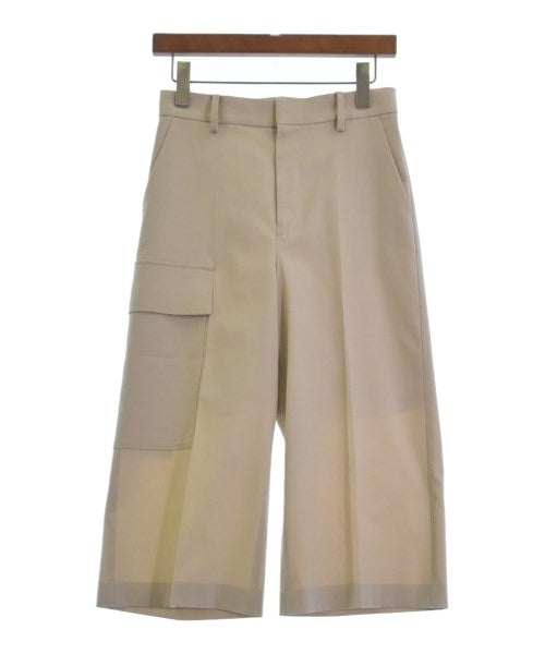 LE CIEL BLEU Cargo pants