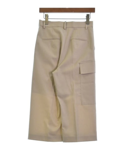 LE CIEL BLEU Cargo pants