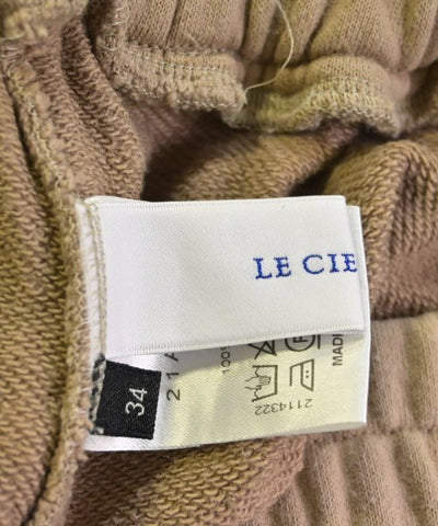 LE CIEL BLEU Sweat pants