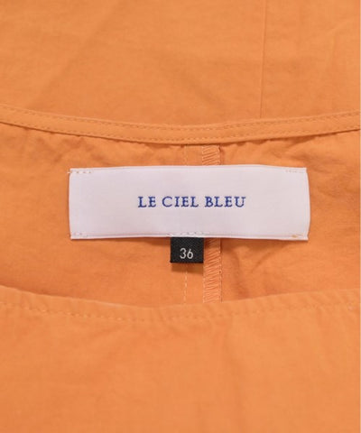 LE CIEL BLEU Casual shirts