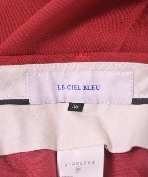 LE CIEL BLEU Trousers