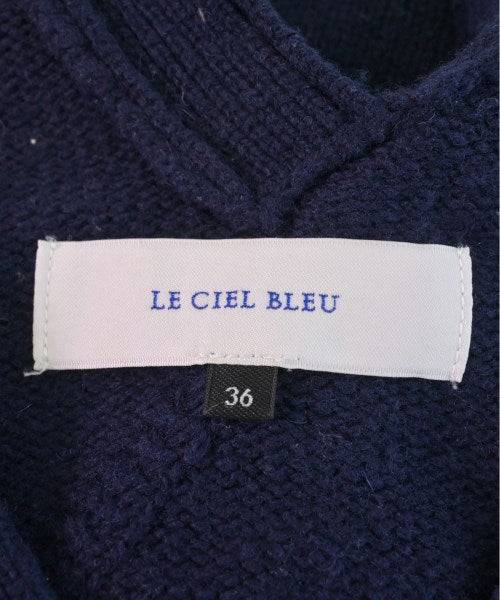 LE CIEL BLEU Sweaters