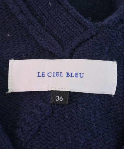 LE CIEL BLEU Sweaters