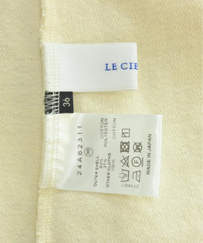 LE CIEL BLEU Blouses