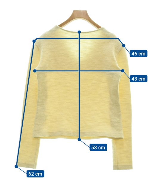 LE CIEL BLEU Blouses