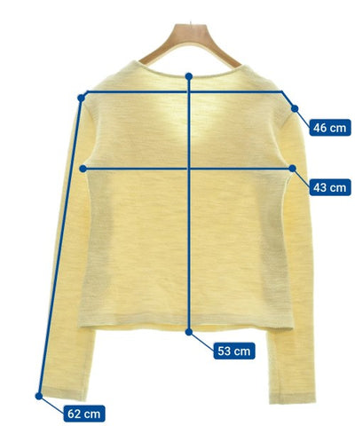 LE CIEL BLEU Blouses