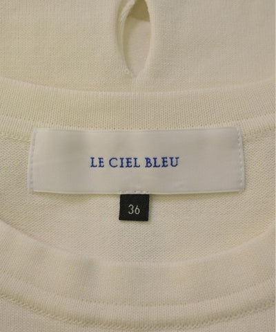 LE CIEL BLEU Sweaters