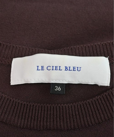 LE CIEL BLEU Sweaters