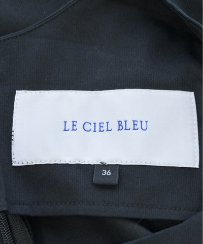 LE CIEL BLEU Dresses