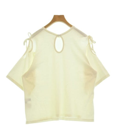 LE CIEL BLEU Tee Shirts/Tops