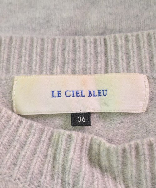 LE CIEL BLEU Sweaters