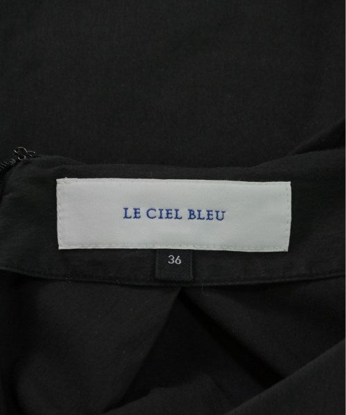 LE CIEL BLEU Dresses