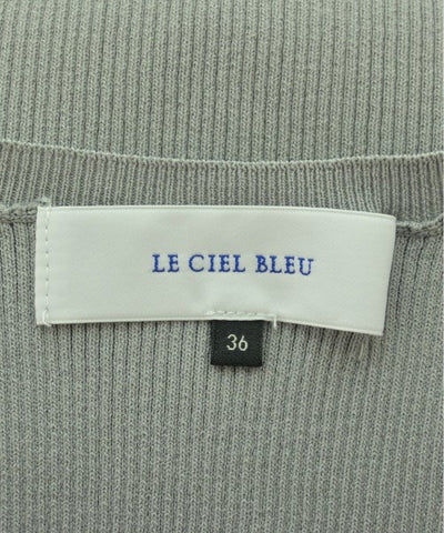 LE CIEL BLEU Sweaters