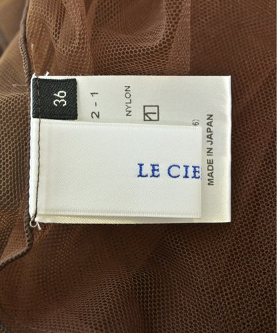 LE CIEL BLEU Blouses