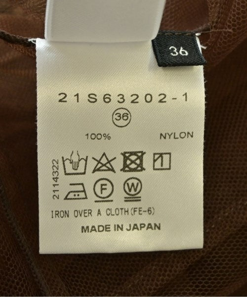 LE CIEL BLEU Blouses