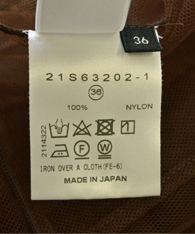 LE CIEL BLEU Blouses