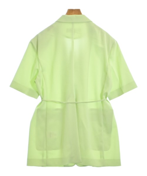 LE CIEL BLEU Casual jackets