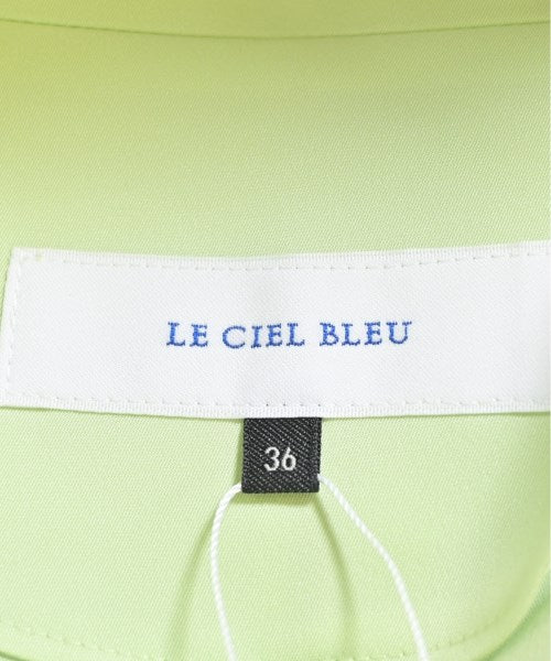 LE CIEL BLEU Casual jackets
