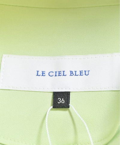 LE CIEL BLEU Casual jackets