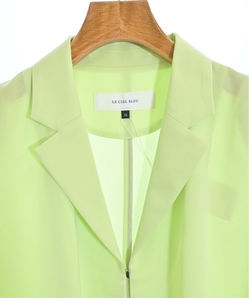 LE CIEL BLEU Casual jackets