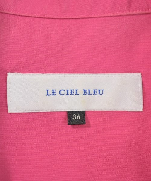 LE CIEL BLEU Casual jackets