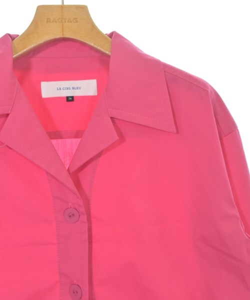 LE CIEL BLEU Casual jackets