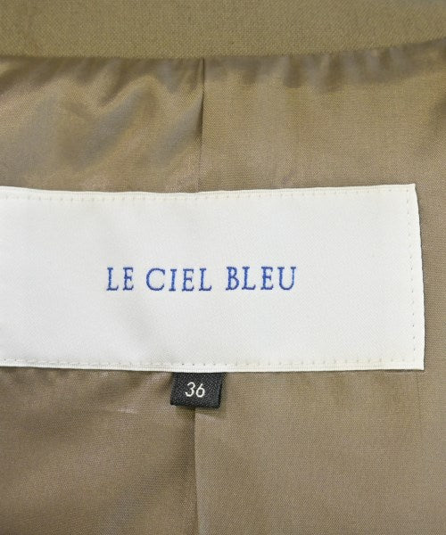LE CIEL BLEU Casual jackets