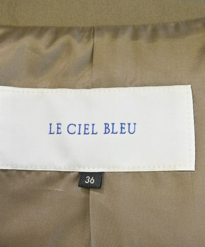 LE CIEL BLEU Casual jackets