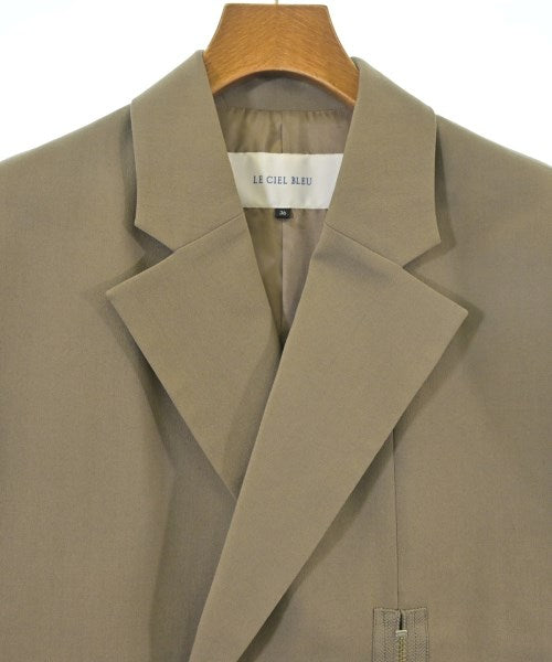 LE CIEL BLEU Casual jackets