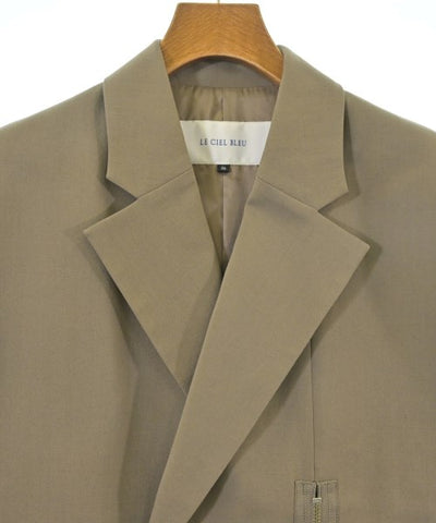 LE CIEL BLEU Casual jackets