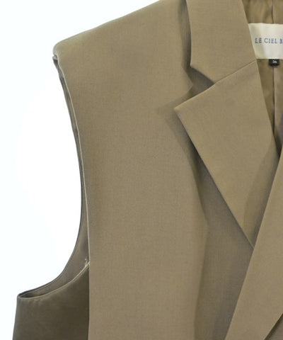 LE CIEL BLEU Casual jackets