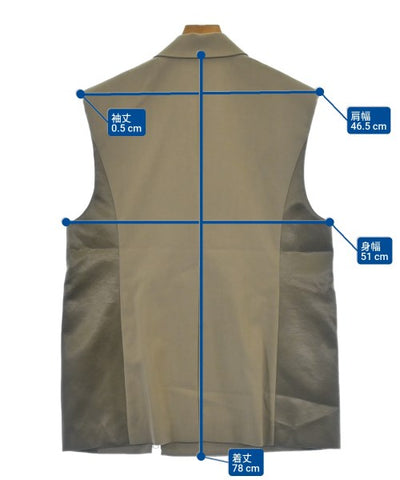 LE CIEL BLEU Casual jackets