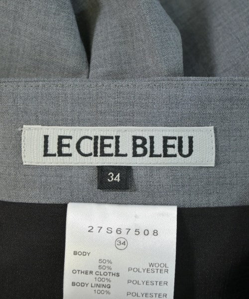 LE CIEL BLEU Long/Maxi length skirts