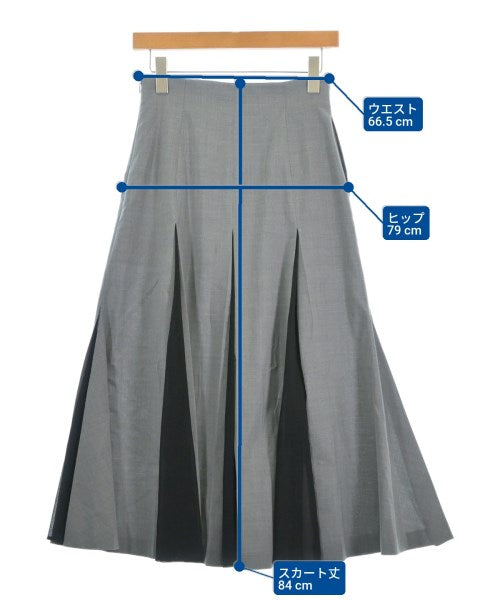 LE CIEL BLEU Long/Maxi length skirts