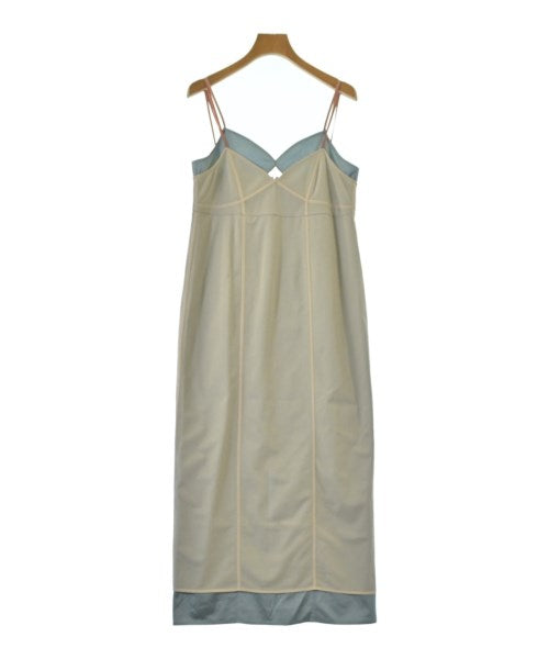 LE CIEL BLEU Dresses