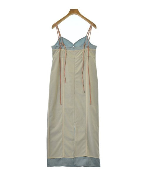 LE CIEL BLEU Dresses