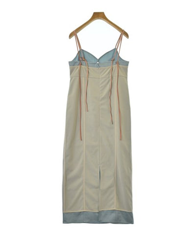 LE CIEL BLEU Dresses