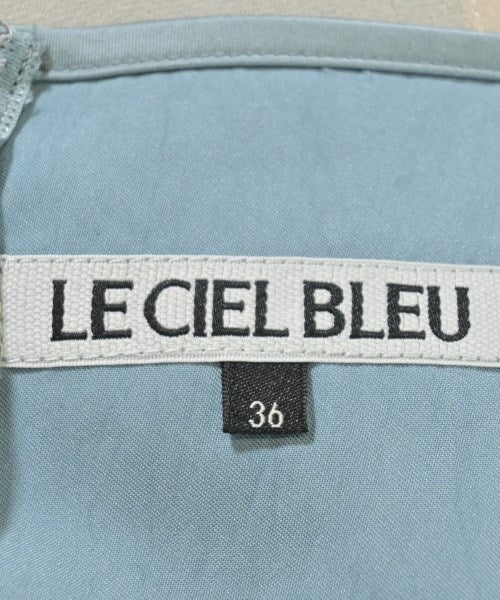 LE CIEL BLEU Dresses