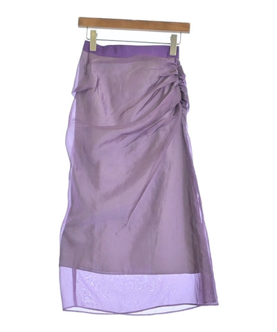 LE CIEL BLEU Long/Maxi length skirts