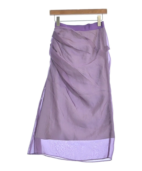 LE CIEL BLEU Long/Maxi length skirts