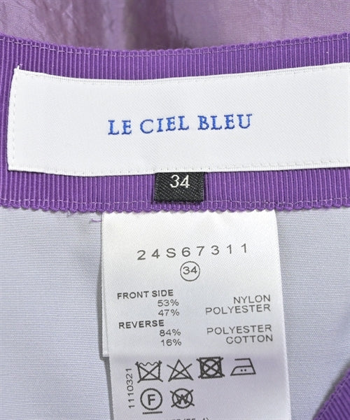 LE CIEL BLEU Long/Maxi length skirts