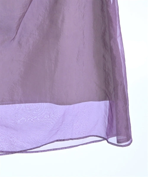 LE CIEL BLEU Long/Maxi length skirts