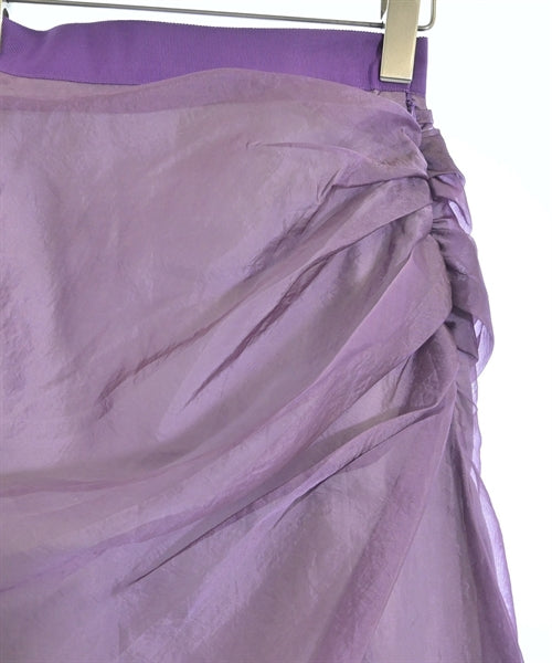 LE CIEL BLEU Long/Maxi length skirts