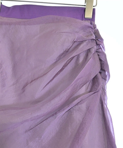 LE CIEL BLEU Long/Maxi length skirts