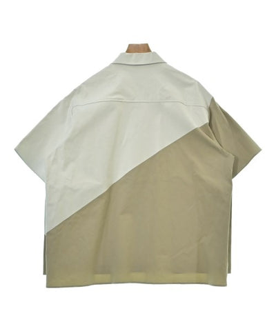 LE CIEL BLEU Casual shirts