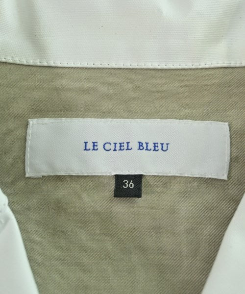 LE CIEL BLEU Casual shirts