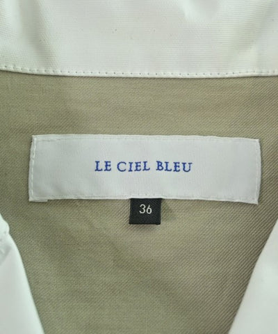 LE CIEL BLEU Casual shirts
