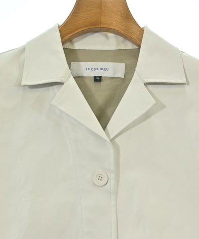 LE CIEL BLEU Casual shirts