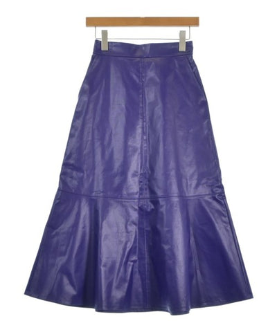 LE CIEL BLEU Long/Maxi length skirts