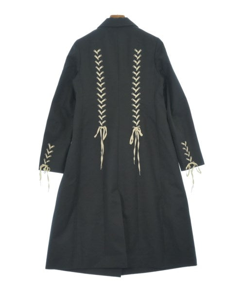 LE CIEL BLEU Chesterfield coats